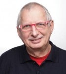 Bild Dr. Theo Ciochon