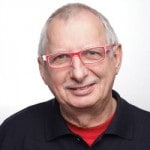 Bild Dr. Theo Ciochon