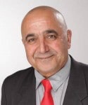 Bild Wahed Tofik